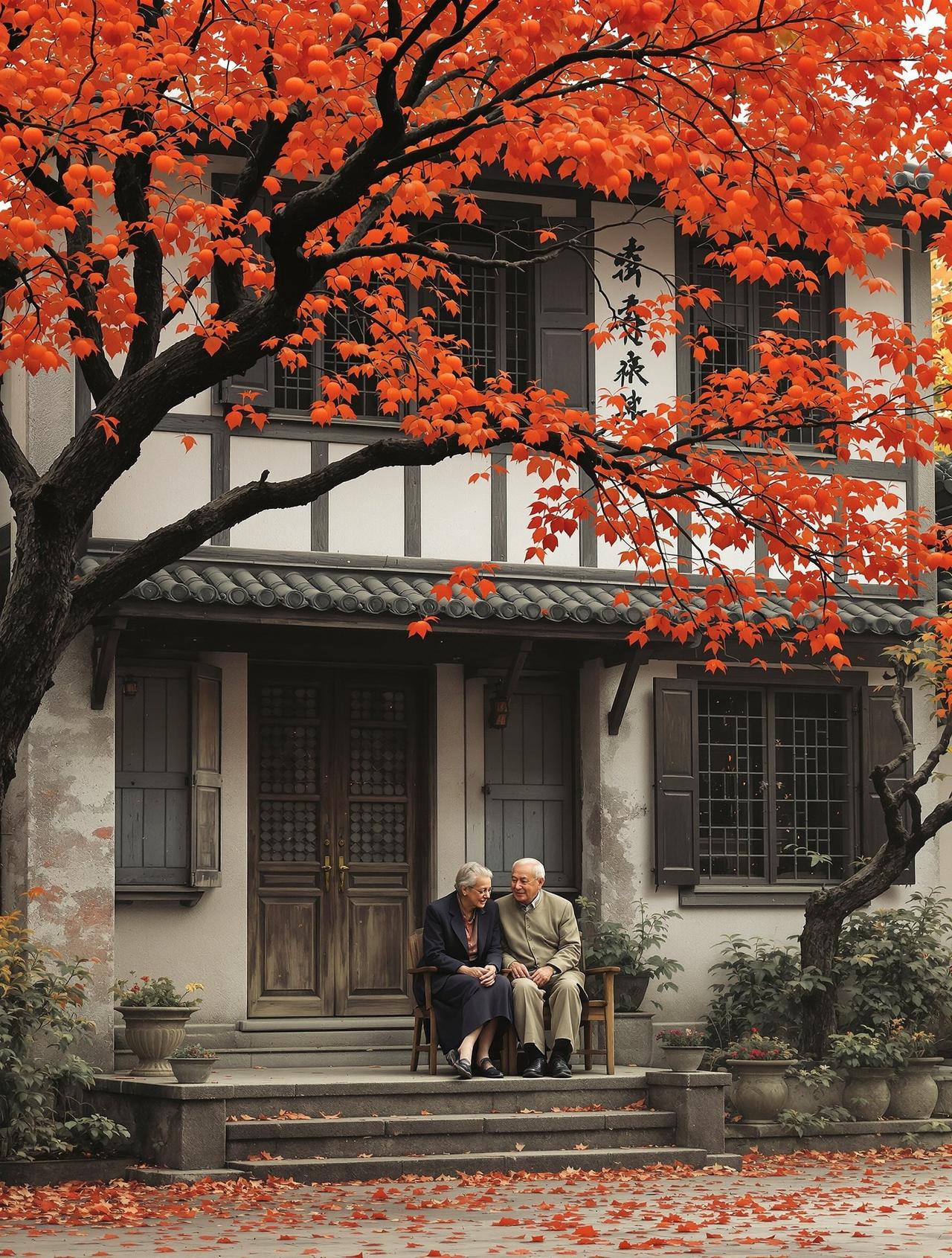 ai小短剧老屋